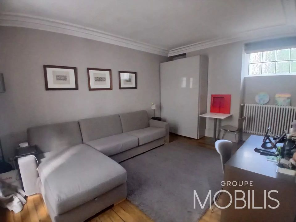Lejlighed i Neuilly-sur-Seine, Hauts-de-Seine - foto 2