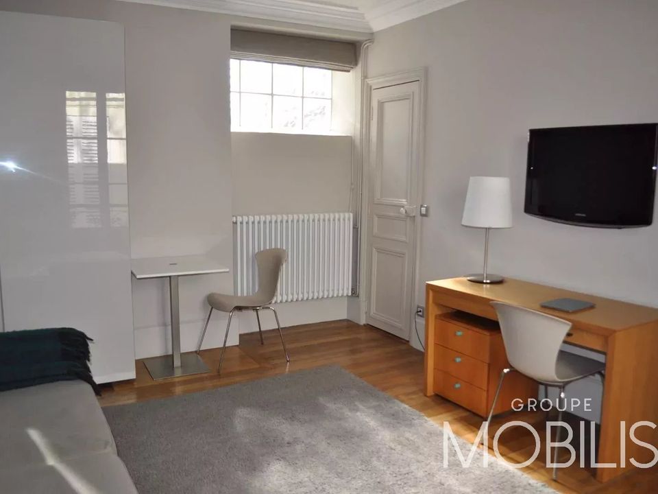 Lejlighed i Neuilly-sur-Seine, Hauts-de-Seine - foto 5