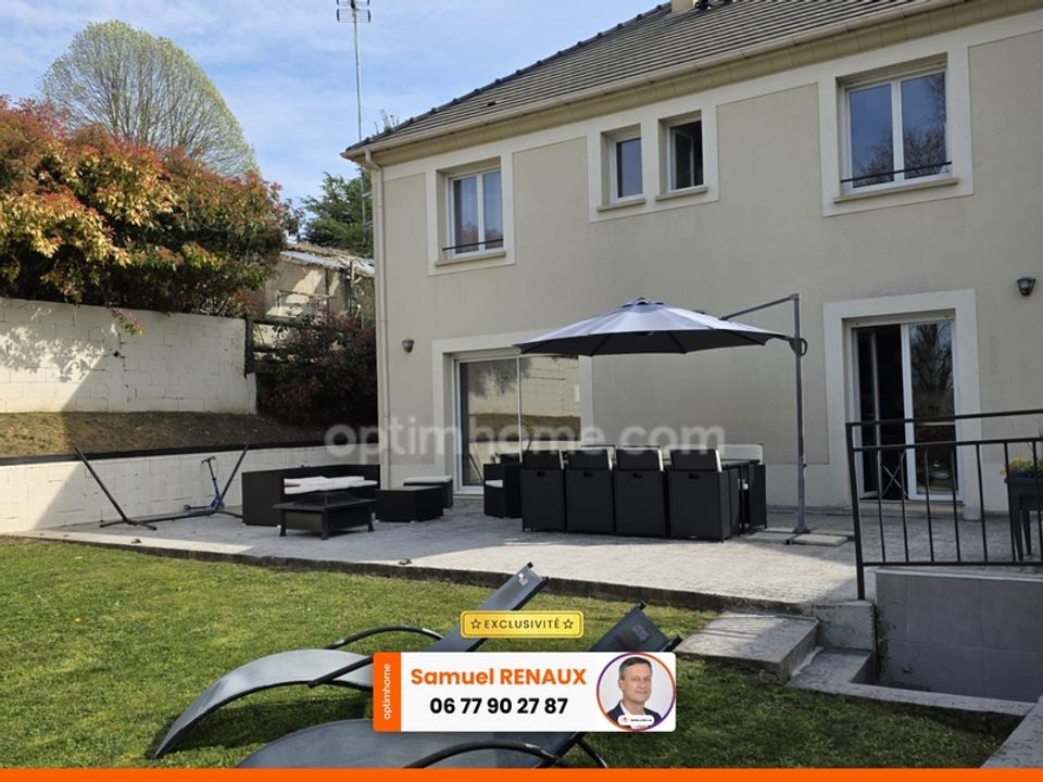 Villa - Noiseau, Val-de-Marne - photo 1