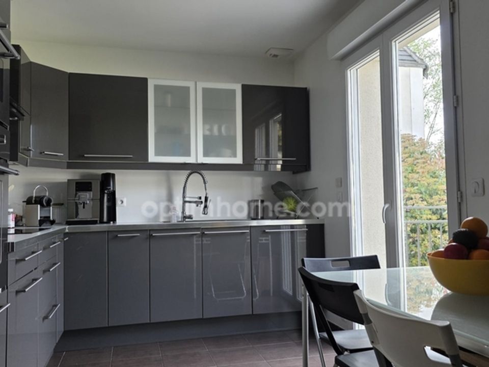 Villa - Noiseau, Val-de-Marne - photo 5
