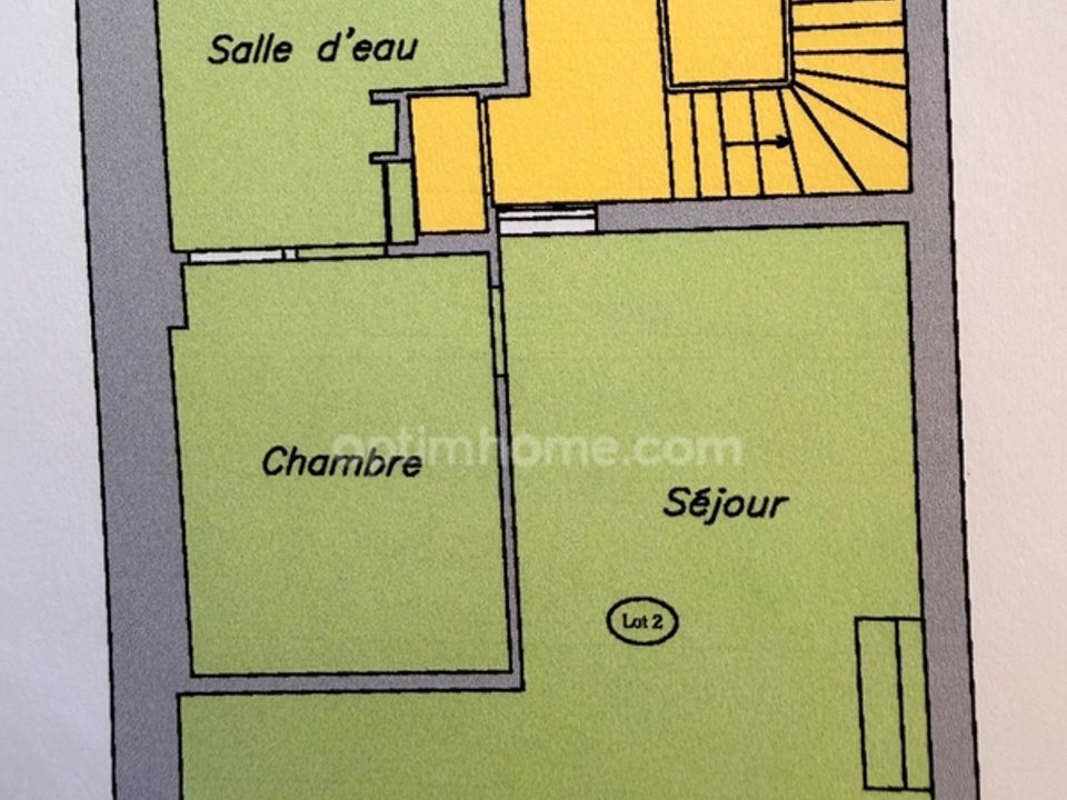 Apartament a Rochefort, Charente-Maritime - foto 2