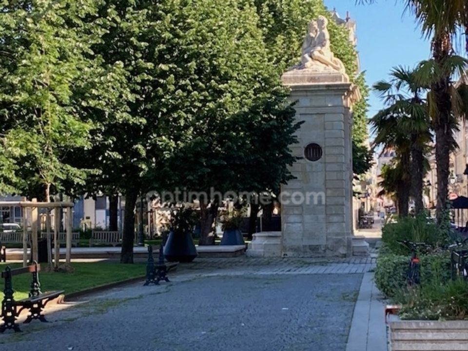 Apartament a Rochefort, Charente-Maritime - foto 2