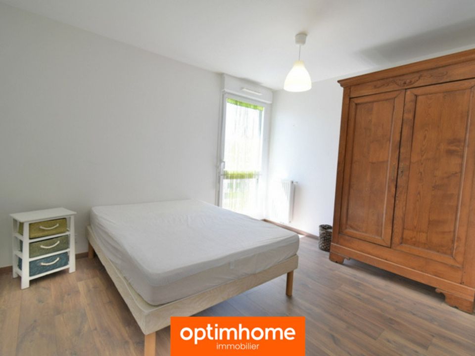 Wohnung in Rennes, Ille-et-Vilaine - Foto 2