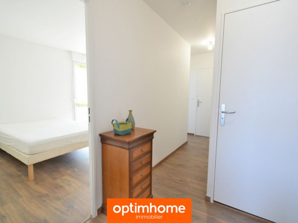 Wohnung in Rennes, Ille-et-Vilaine - Foto 5