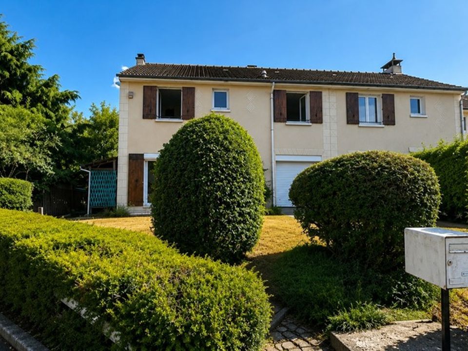 Haus in Montataire, Oise - Foto 2