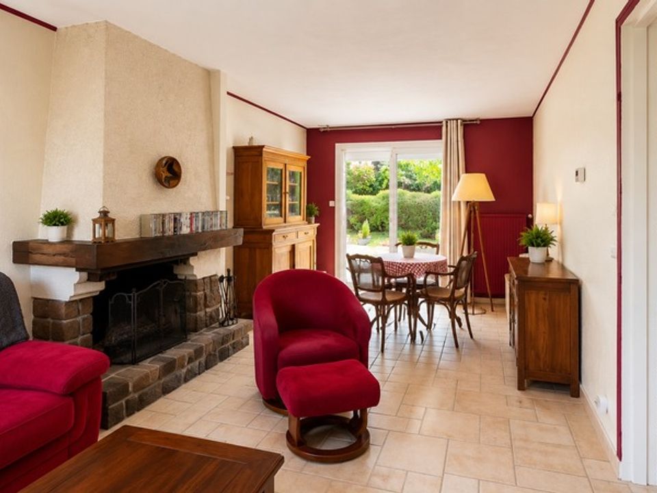 Haus in Montataire, Oise - Foto 3