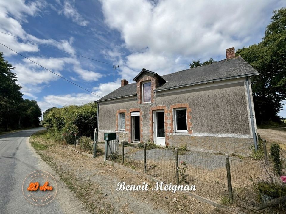 Villa en Plesse, Loire-Atlantique - foto 1