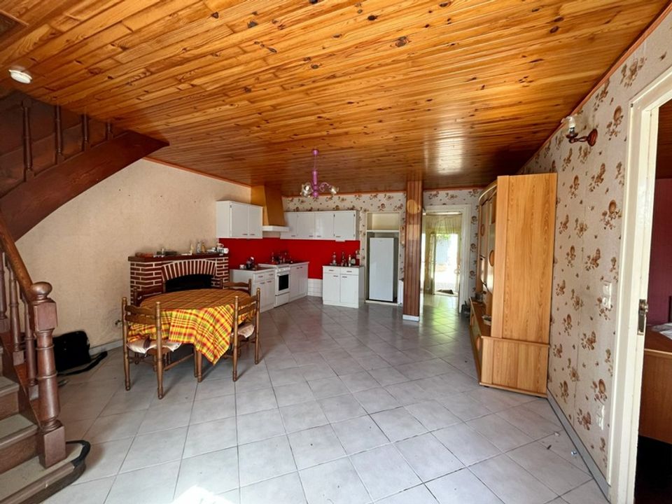 Villa en Plesse, Loire-Atlantique - foto 2