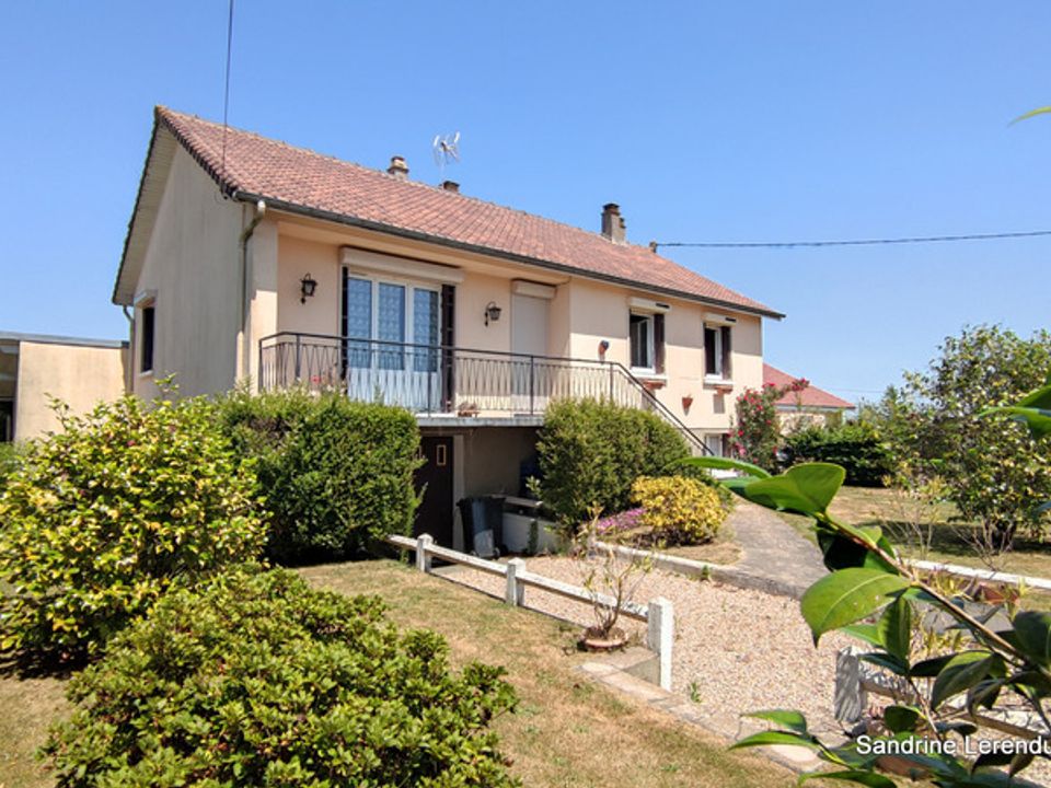 Villa i Courbépine, Eure - foto 1