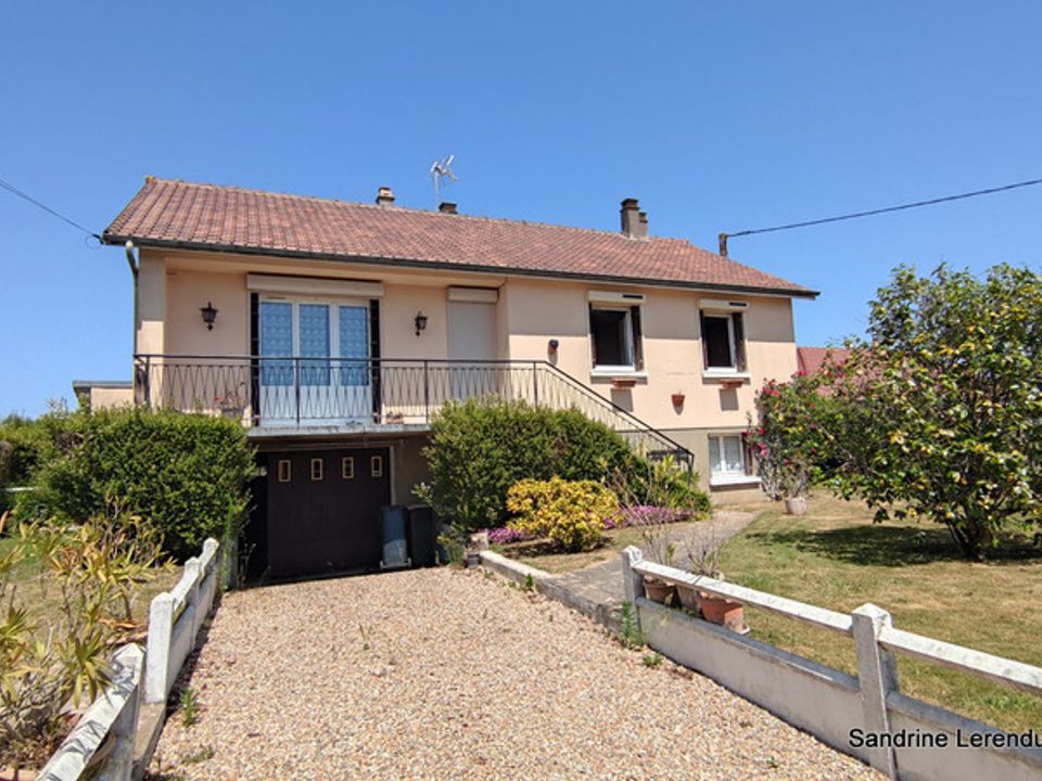 Villa i Courbépine, Eure - foto 2