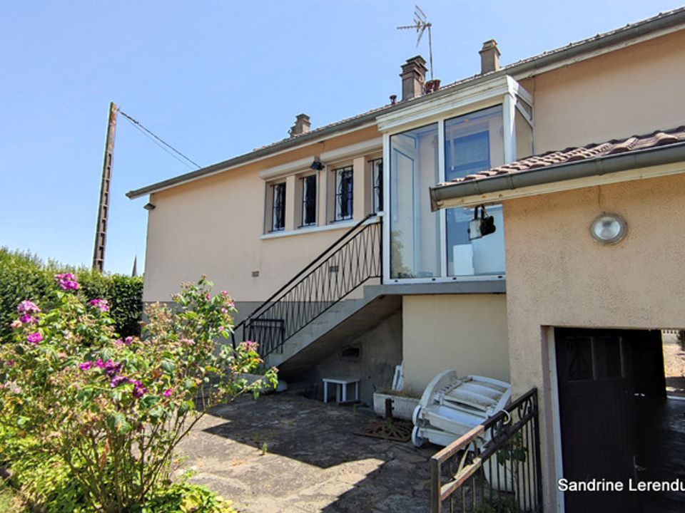 Villa i Courbépine, Eure - foto 4