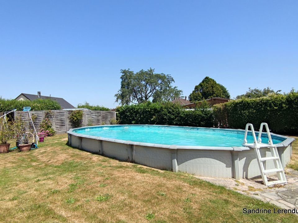 Villa i Courbépine, Eure - foto 5