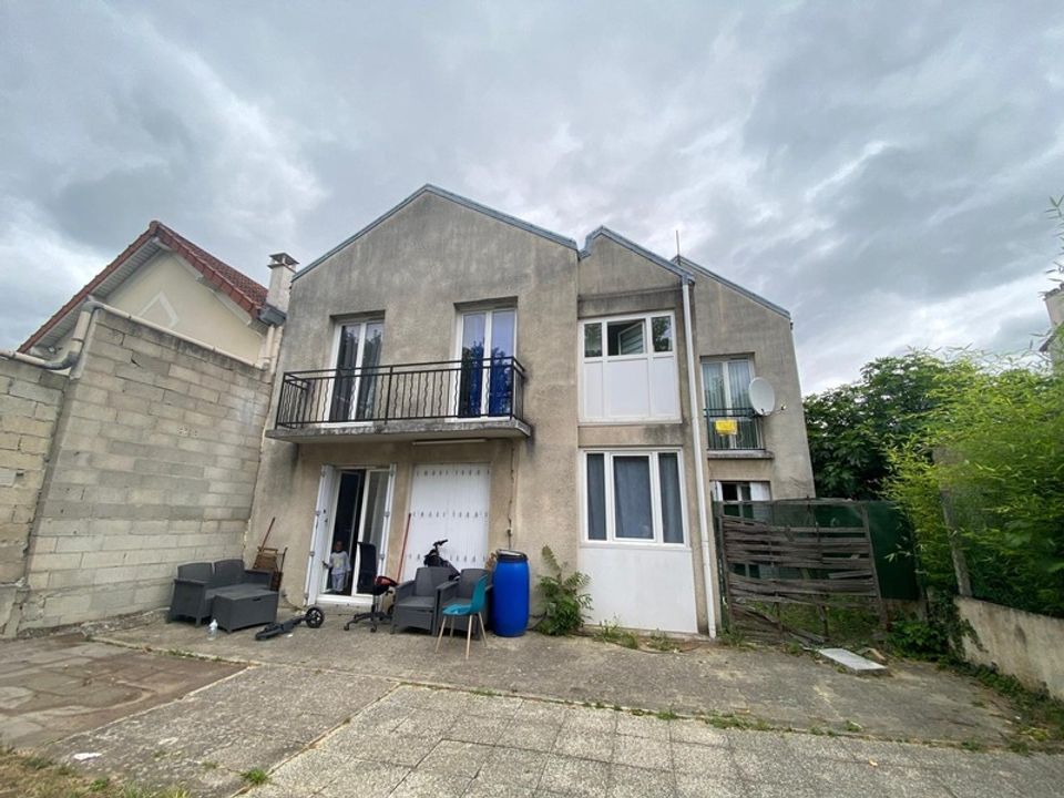 Villa i Arnouville, Val-d'Oise - bilde 2