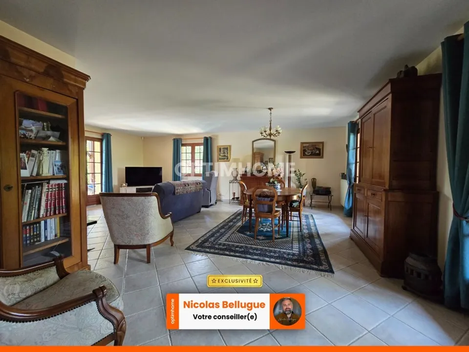 Villa a Creysse, Dordogne - foto 2