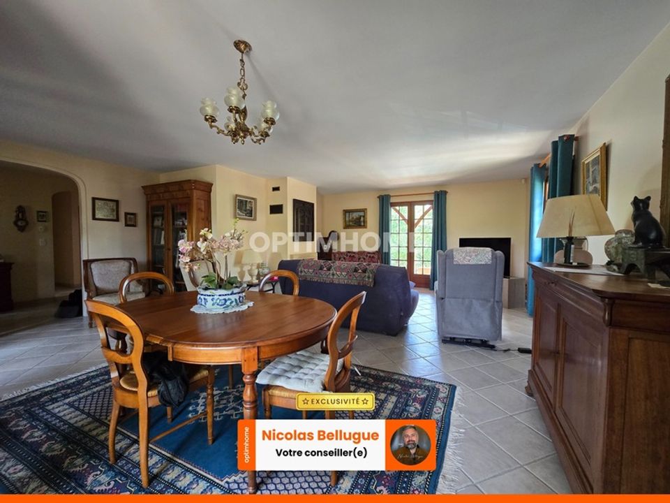 Villa a Creysse, Dordogne - foto 3