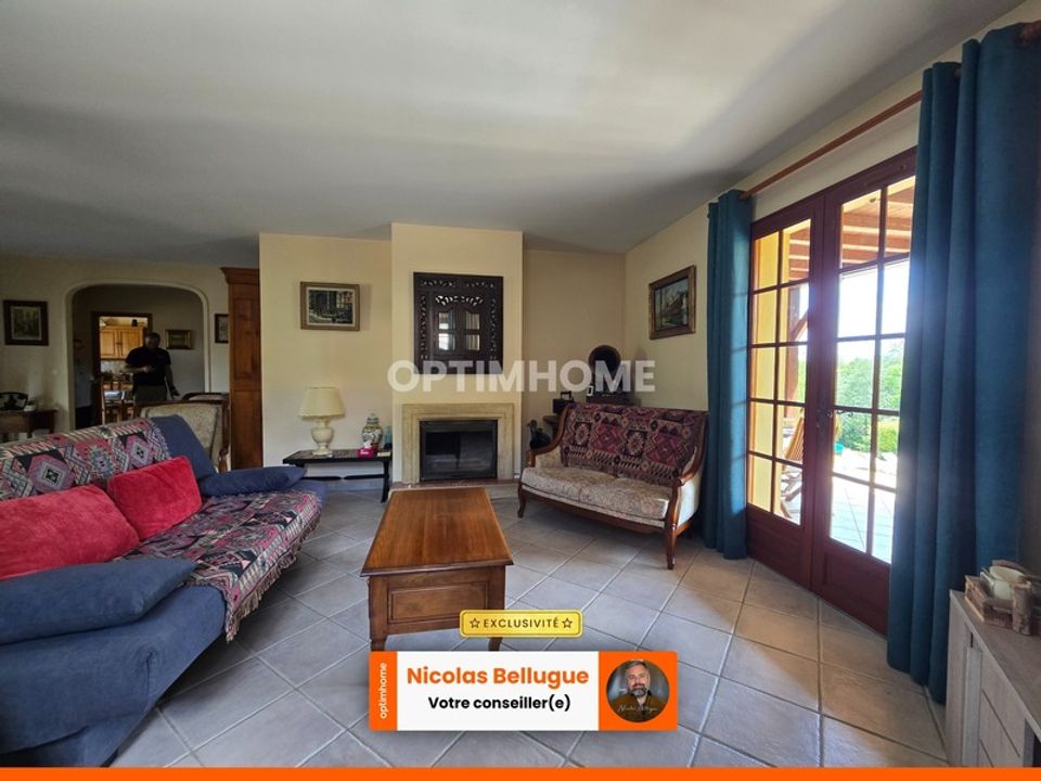 Villa a Creysse, Dordogne - foto 4