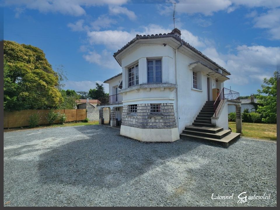 Villa i Pineuilh, Gironde - foto 2