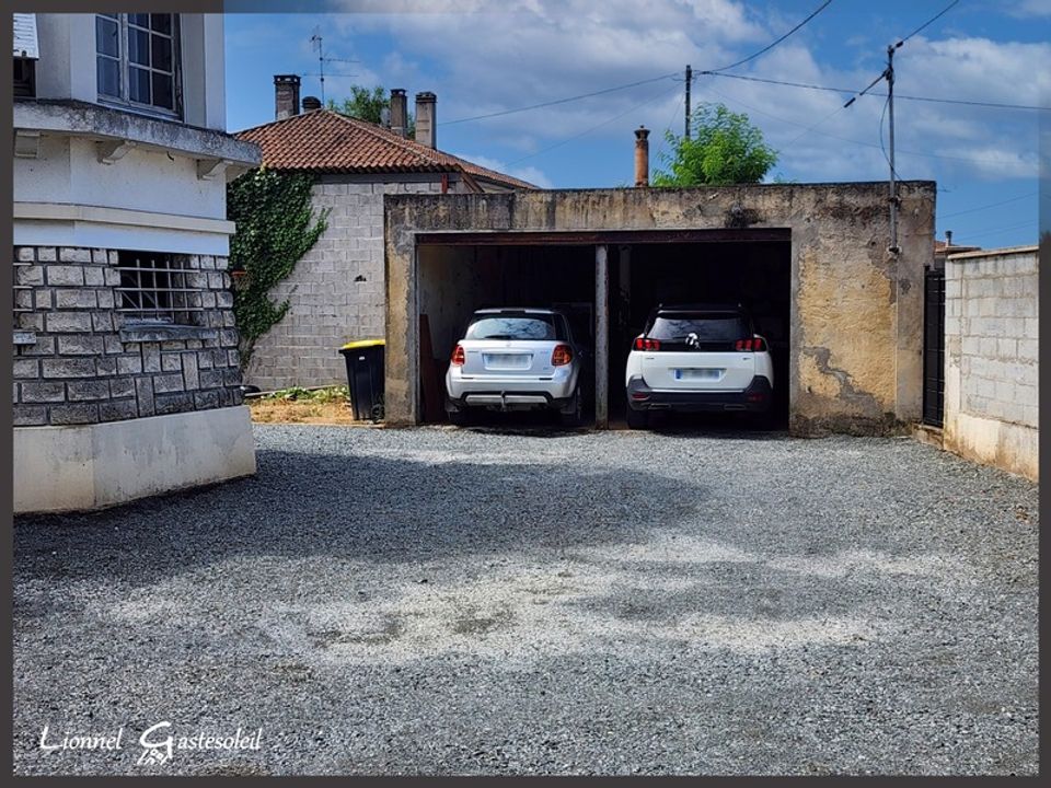 Villa i Pineuilh, Gironde - foto 3