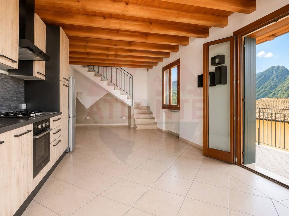 Wohnung in Zone, Brescia - Foto 4