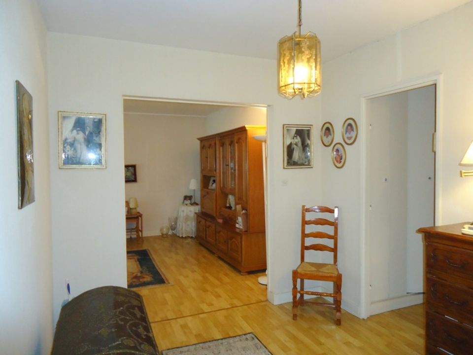 Lejlighed i Sarcelles, Val-d'Oise - foto 2