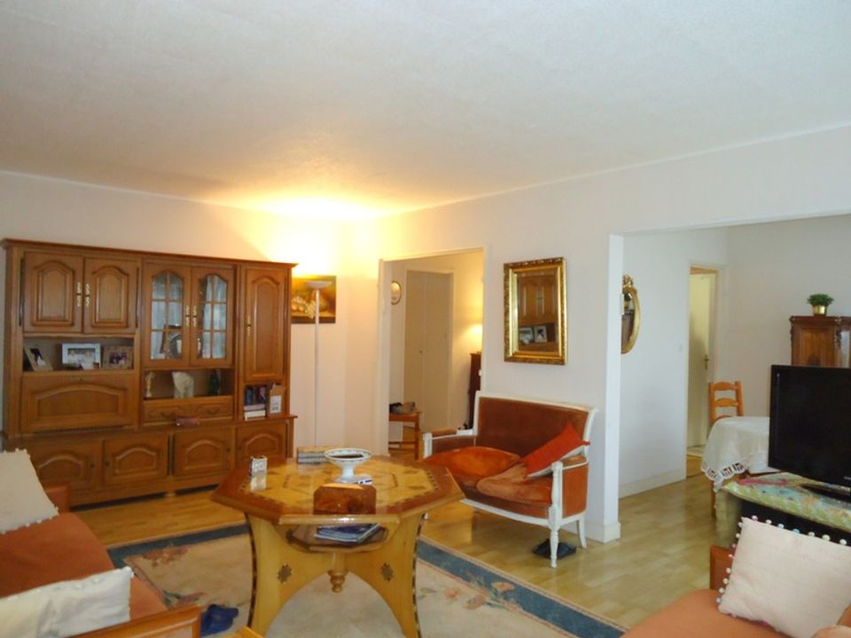 Lejlighed i Sarcelles, Val-d'Oise - foto 4