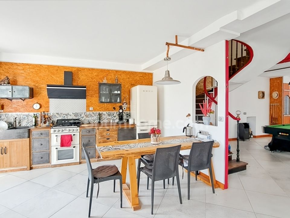 Casa de aldeia em Sauveterre-de-Bearn, Pyrenees-Atlantiques - foto 3