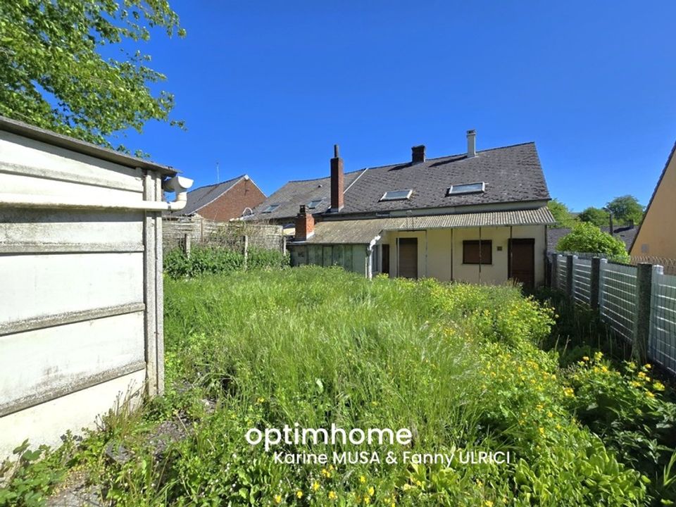 Villa en Hirson, Aisne - foto 1