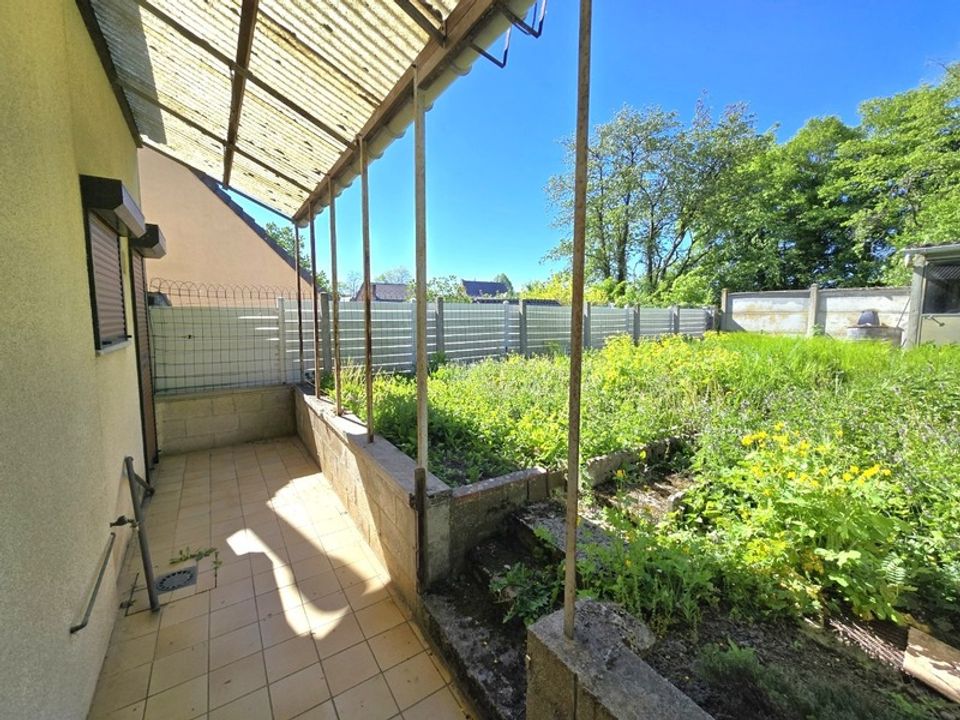 Villa en Hirson, Aisne - foto 2