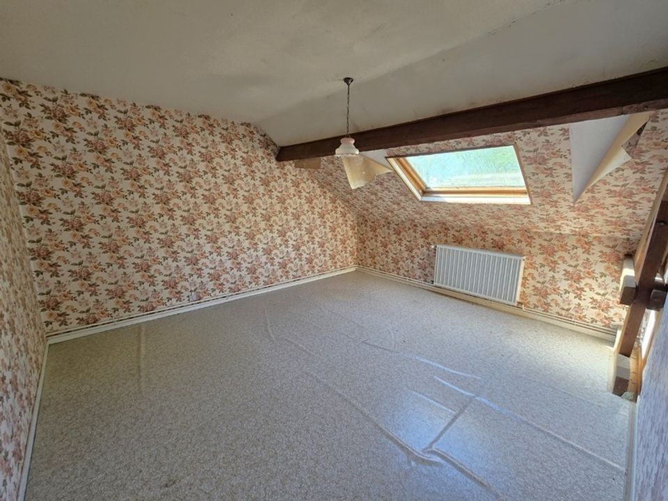 Villa en Hirson, Aisne - foto 5