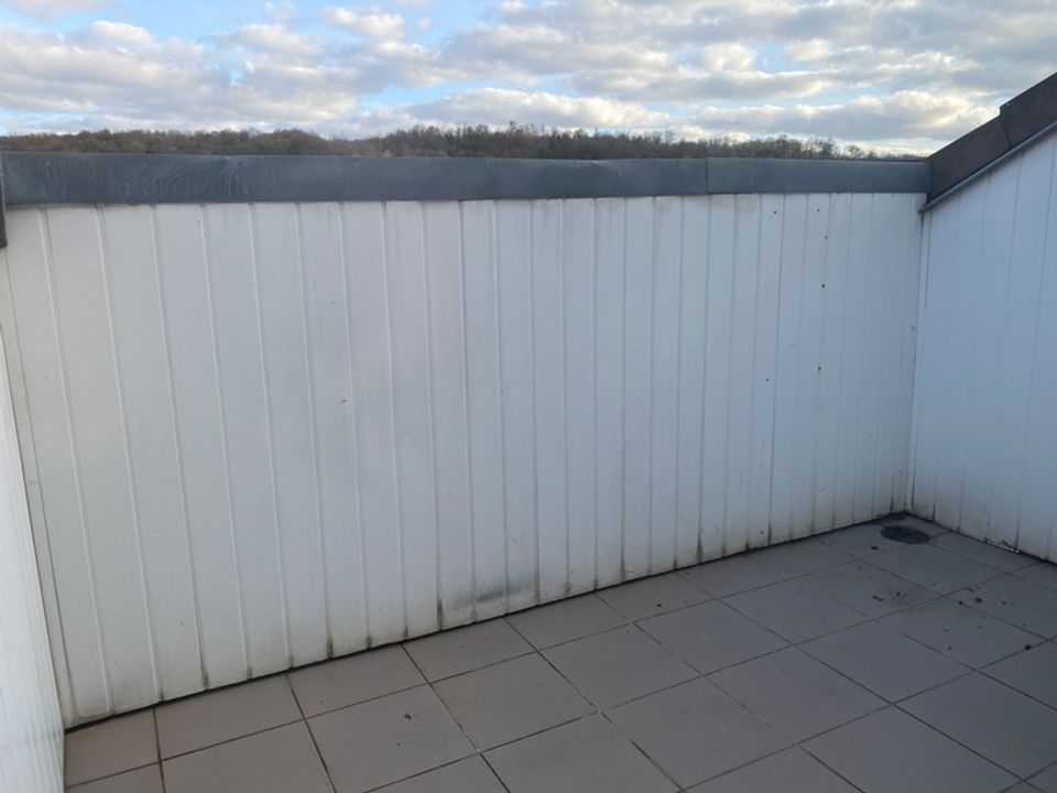 Lägenhet i Rehon, Meurthe-et-Moselle - foto 2