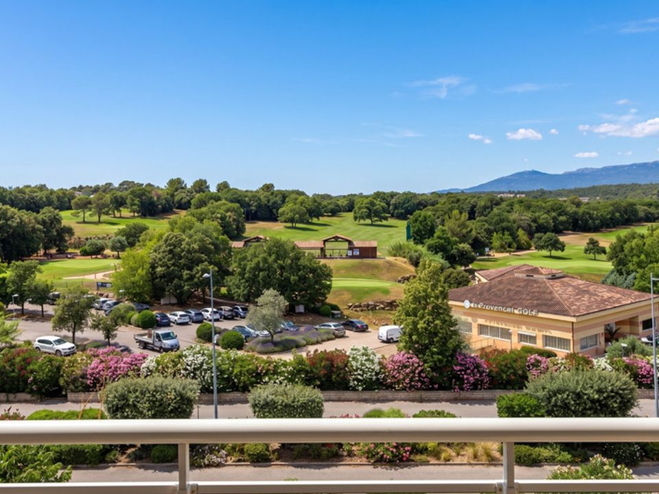 Appartement in Biot, Alpes-Maritimes - foto 1