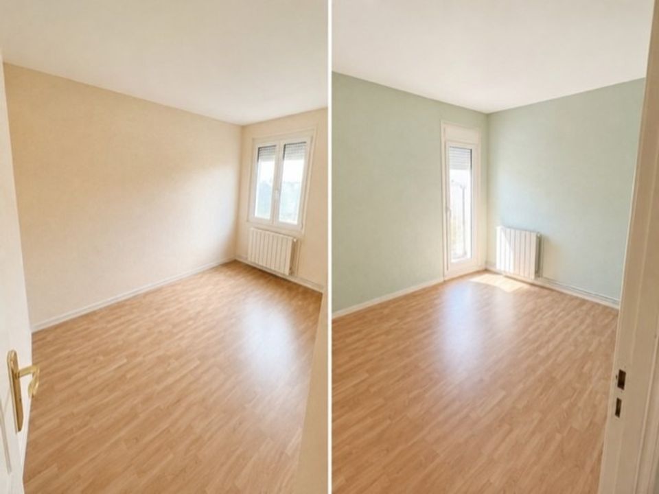 Villa i Trith-Saint-Léger, Nord - foto 3