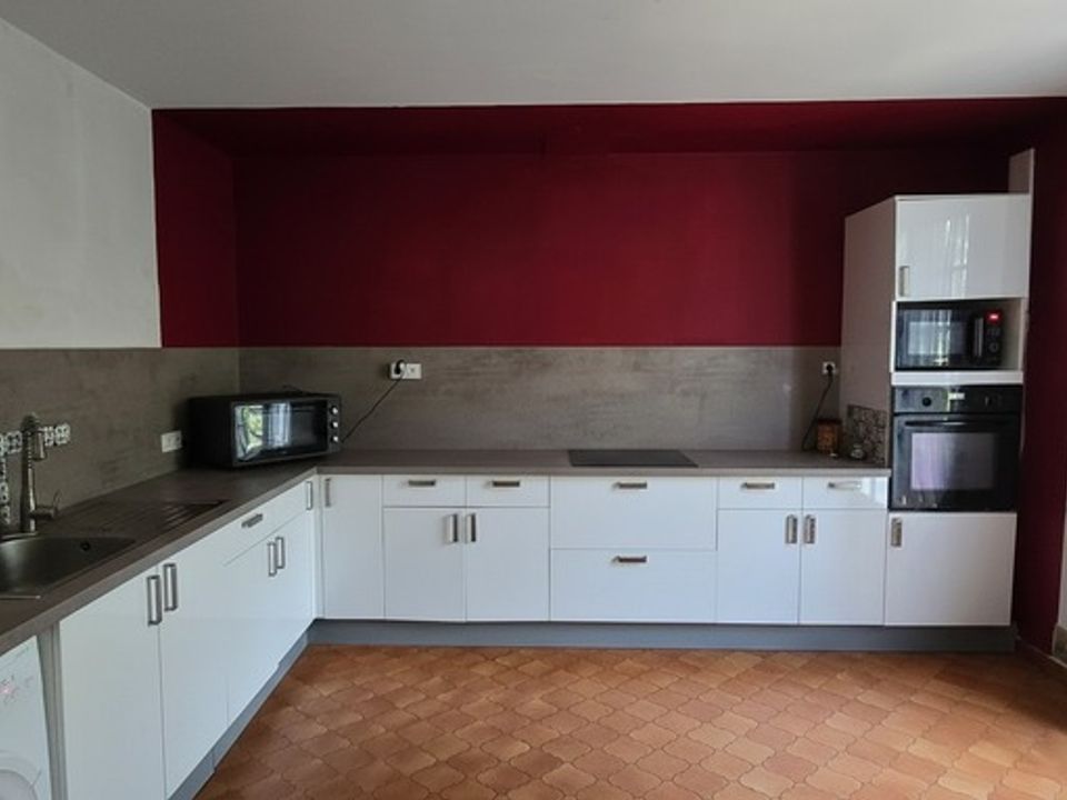 Villa i Le Palais-sur-Vienne, Haute-Vienne - foto 2