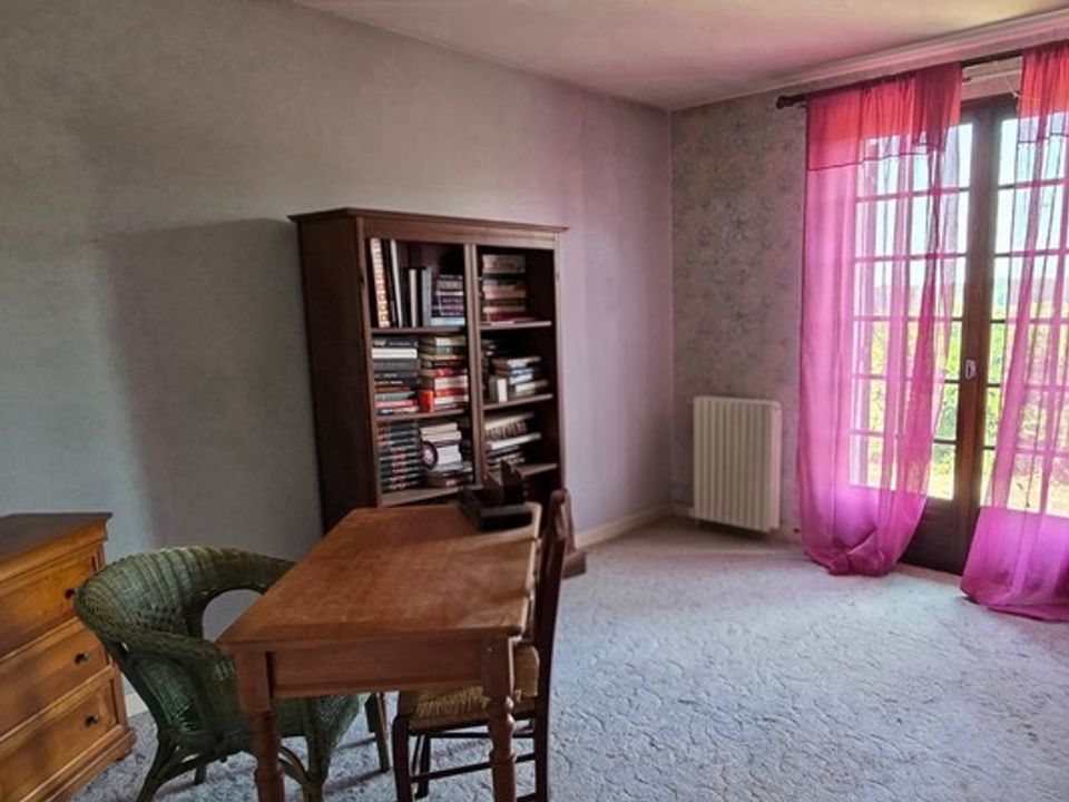 Villa i Le Palais-sur-Vienne, Haute-Vienne - foto 3