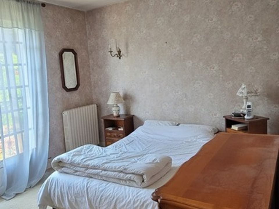 Villa i Le Palais-sur-Vienne, Haute-Vienne - foto 4