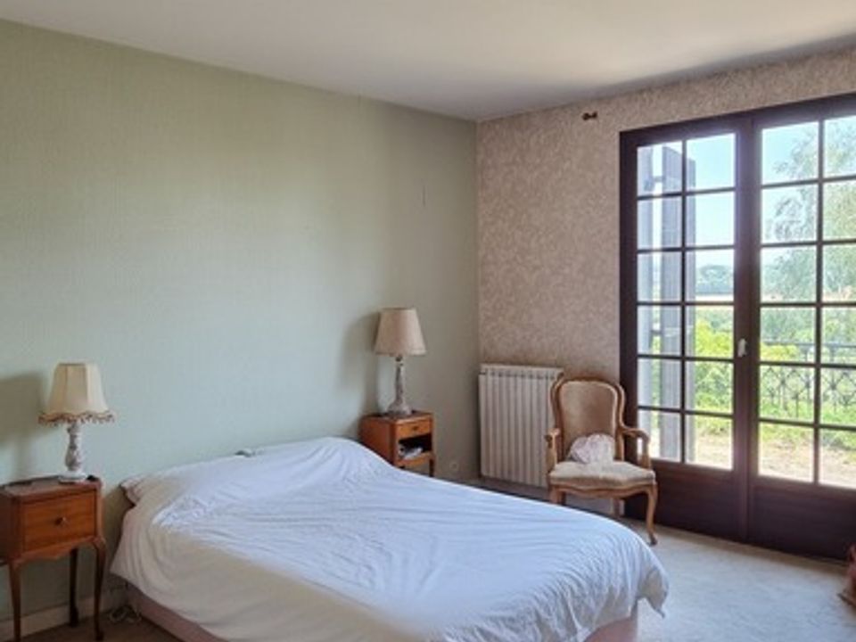 Villa i Le Palais-sur-Vienne, Haute-Vienne - foto 5