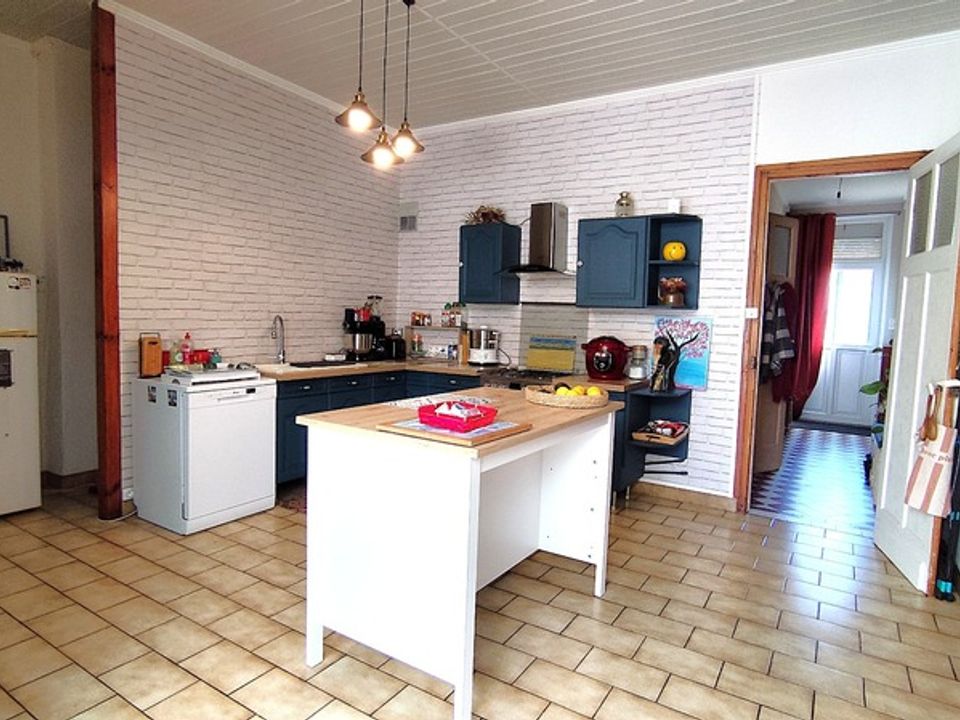 Villa i Etroeungt, Nord - bilde 2