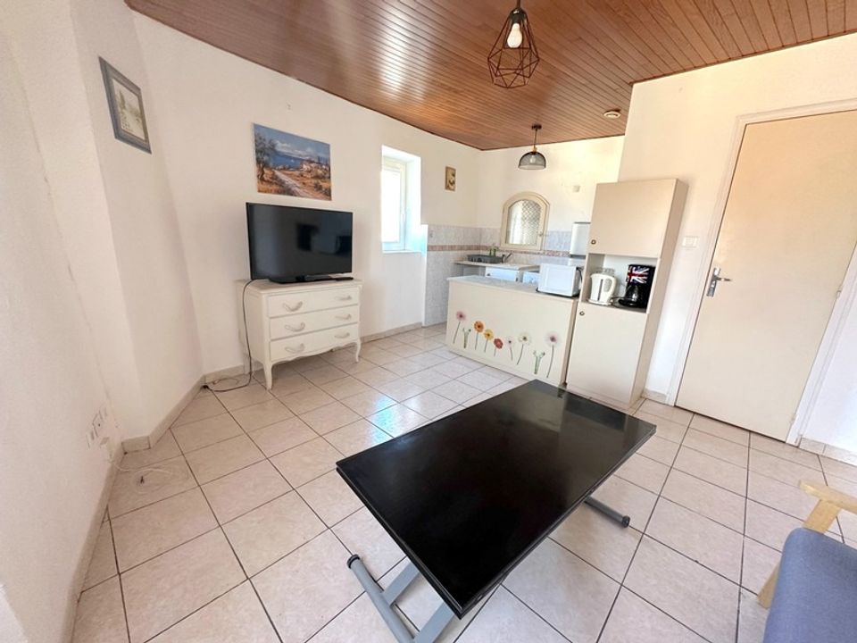 Apartament a Greoux-les-Bains, Alpes-de-Haute-Provence - foto 2