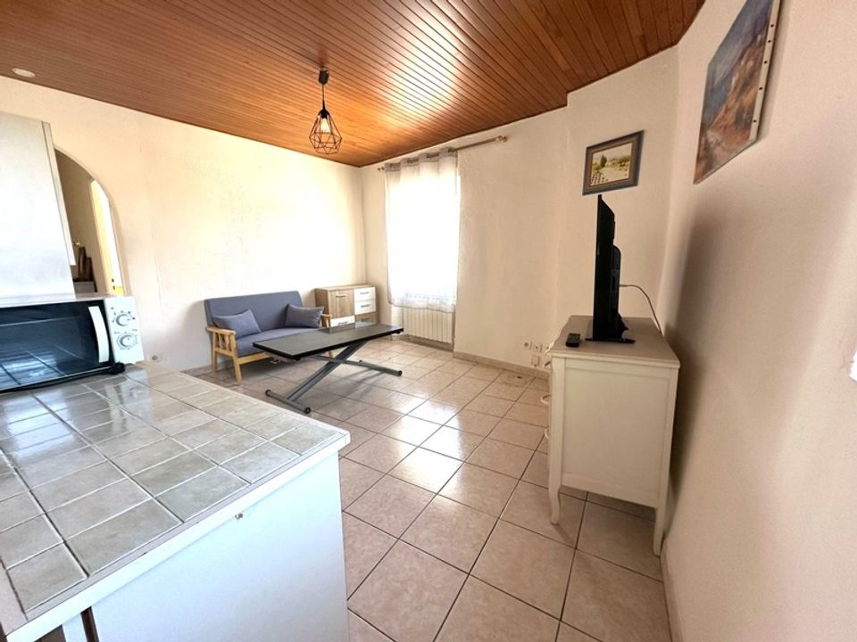 Apartament a Greoux-les-Bains, Alpes-de-Haute-Provence - foto 4