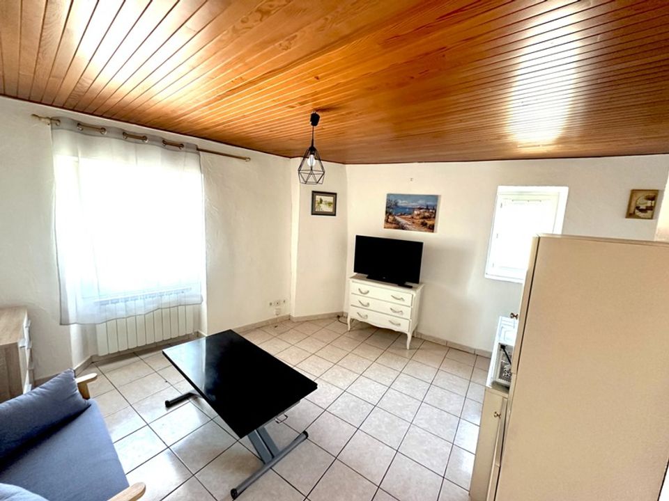 Apartament a Greoux-les-Bains, Alpes-de-Haute-Provence - foto 5