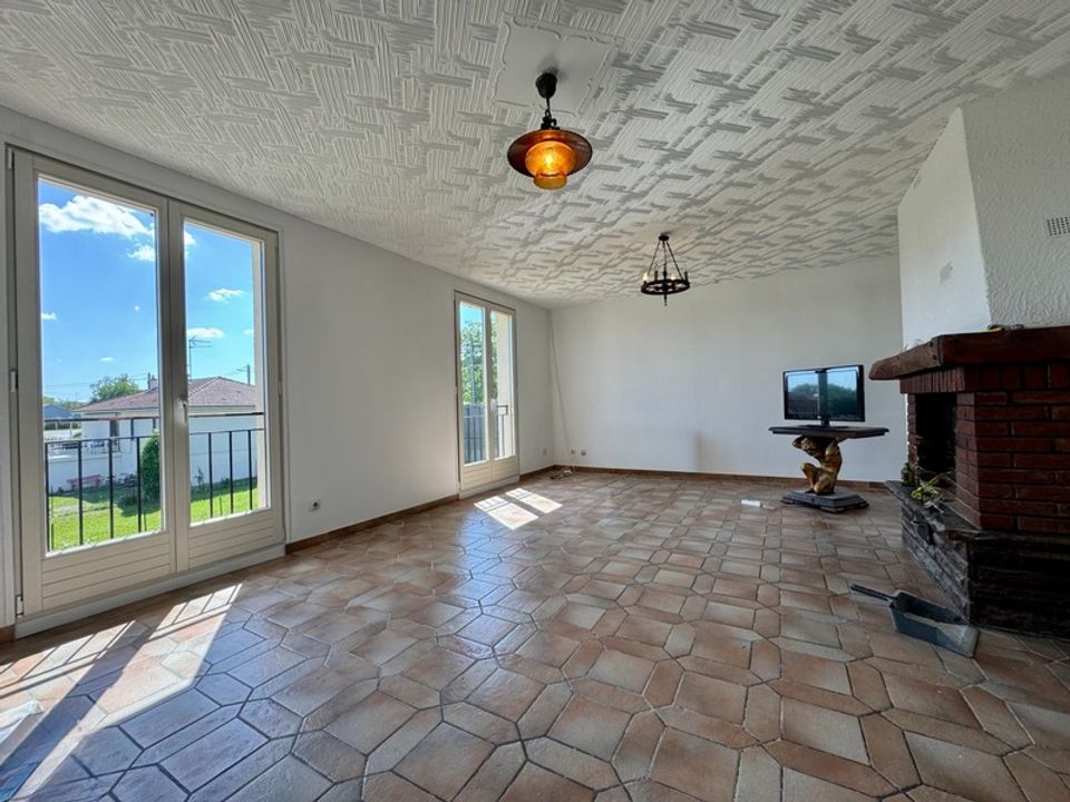 Villa i Vitrimont, Meurthe-et-Moselle - bilde 4