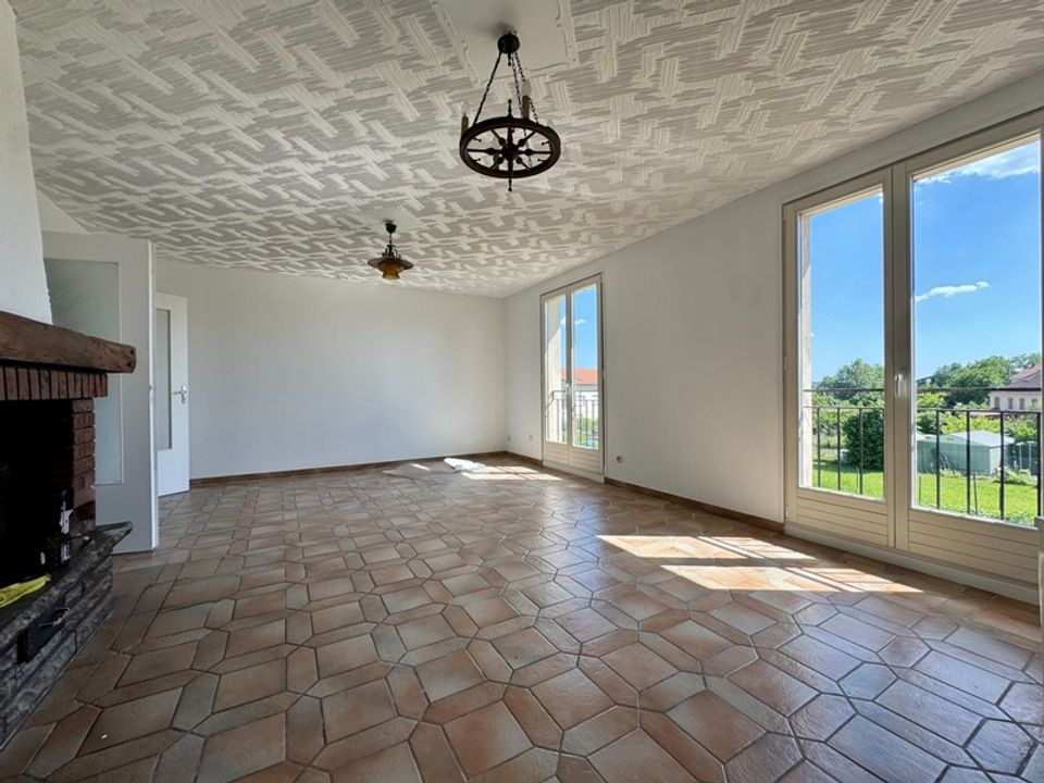 Villa i Vitrimont, Meurthe-et-Moselle - bilde 5