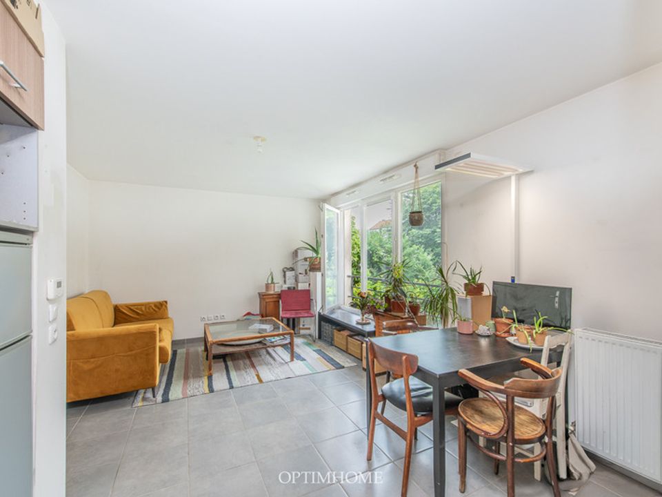Leilighet i Les Lilas, Seine-Saint-Denis - bilde 2