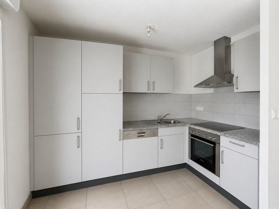 Apartamento em Rosenau, Haut-Rhin - foto 3
