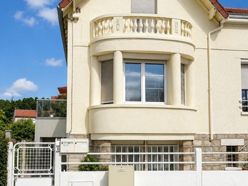 Maisonette in Saint-Leu-d'Esserent, Oise - Foto 2