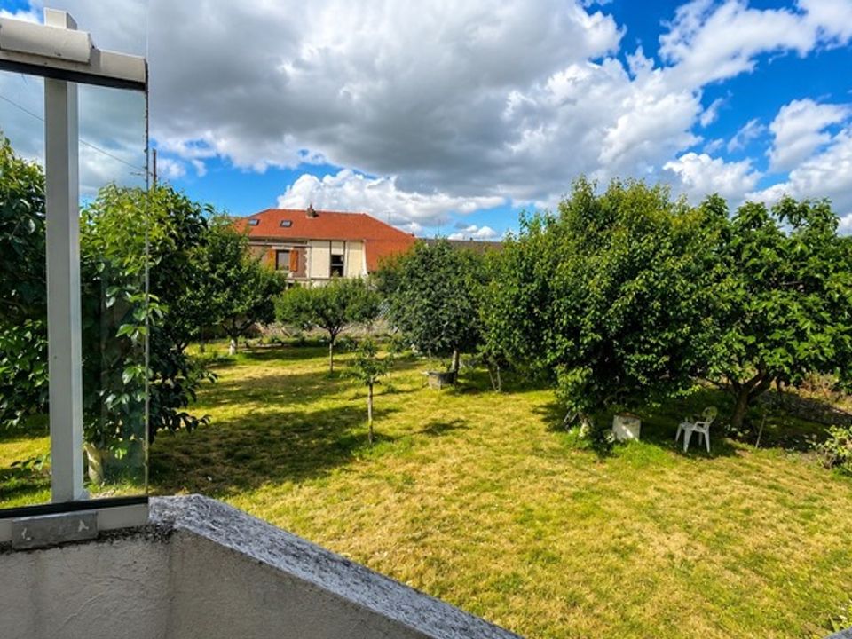 Maisonette in Saint-Leu-d'Esserent, Oise - Foto 3
