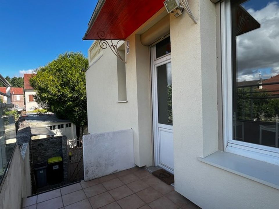 Maisonette in Saint-Leu-d'Esserent, Oise - Foto 4