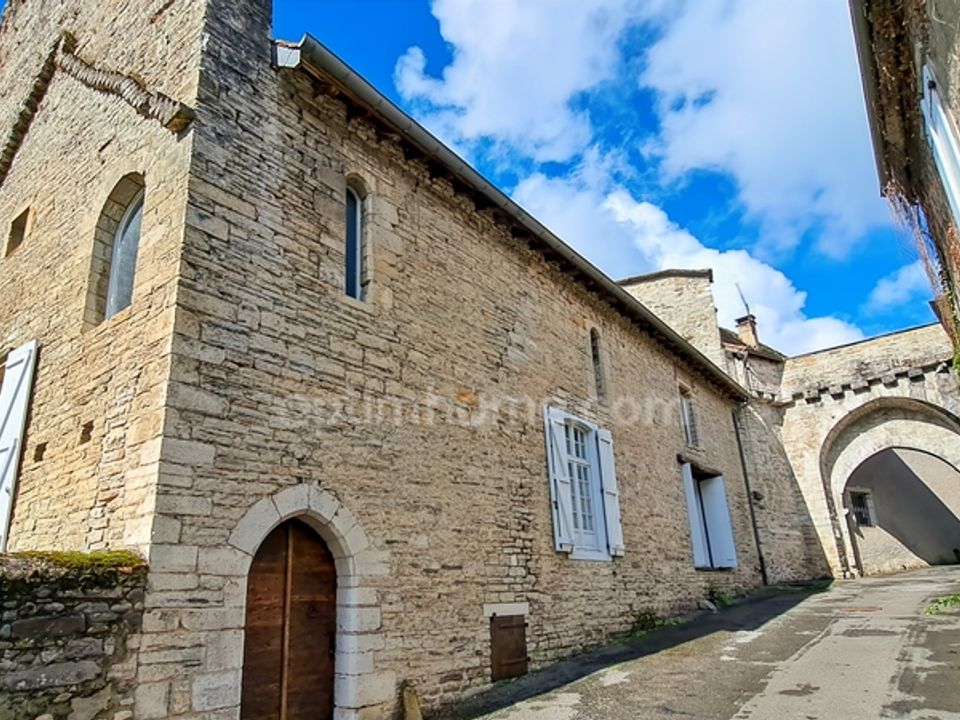 Villa em Sauveterre-de-Bearn, Pyrenees-Atlantiques - foto 2
