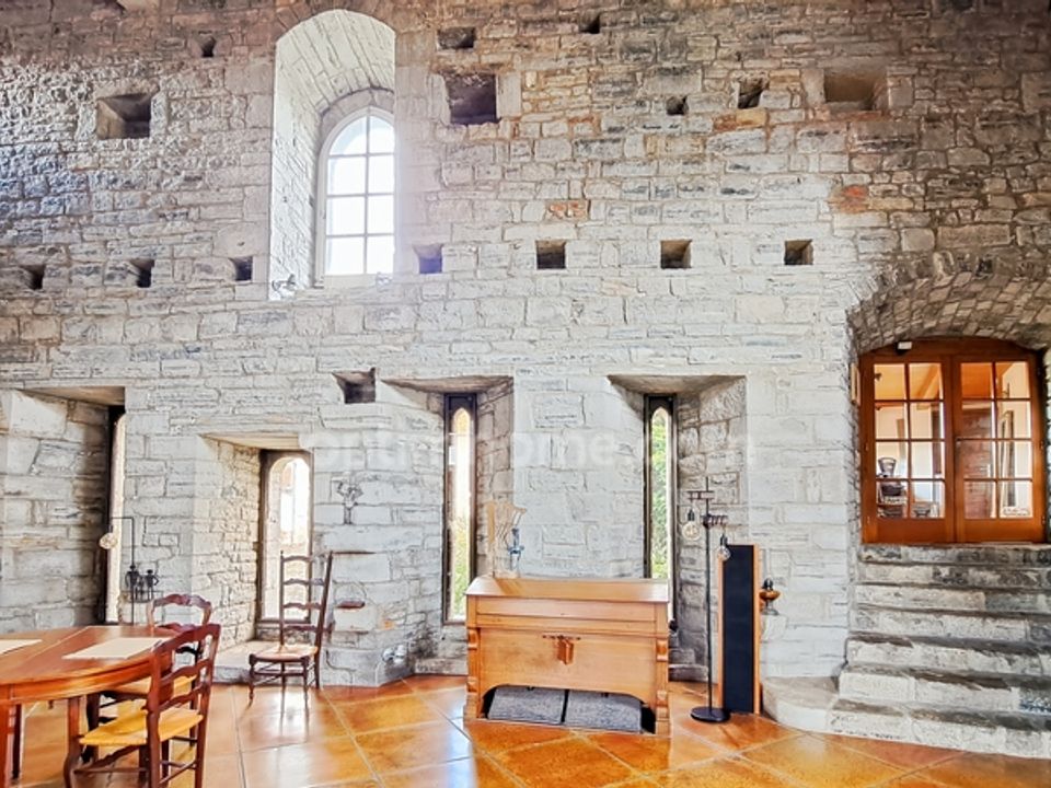 Villa em Sauveterre-de-Bearn, Pyrenees-Atlantiques - foto 3