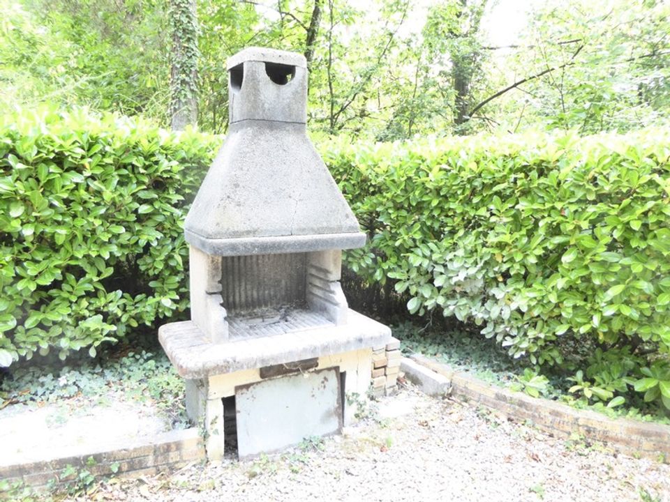 Villa in Saint-Cheron, Essonne - foto 4